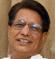 Ajit Singh