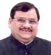 Akhilesh Das Gupta