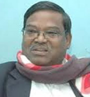 Ambeth Rajan