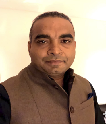 Shri. Kunal (IAS), Chief Electoral Officer, Goa - Election MS Shri. Kunal (IAS), Chief Electoral Officer, Goa - Election MS
