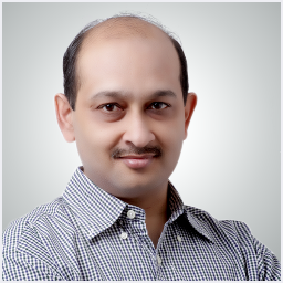 Shri Subrat Sahoo Chief Electoral Officer