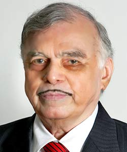 Shri P. Sathasivam, Governor, Kerala