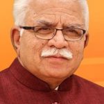 Chief Minister, Haryana