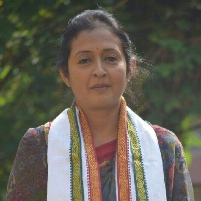 Ambika Singh Dev