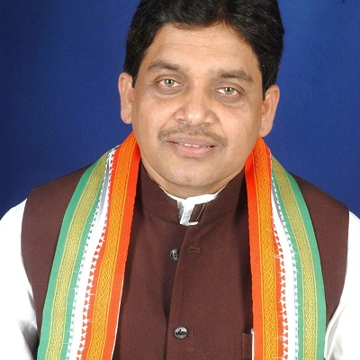 Dr. Shiv Kumar Dahriya