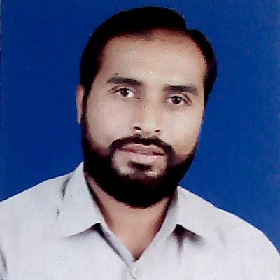 Shyam Kumar Tandan