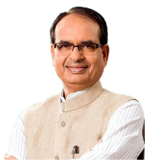 Shivraj Singh Chouhan