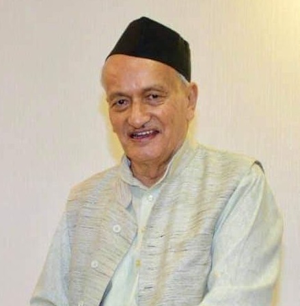 Shri Bhagat Singh Koshyari, Governor, Maharashtra