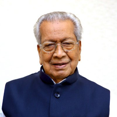 Shri Biswa Bhusan Harichandan
