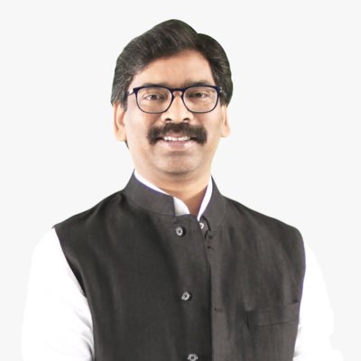 Shri Hemant Soren