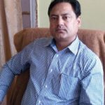 Shri. Shailendra Kumar, (IAS) Chief Electoral Officer, Jammu and Kashmir