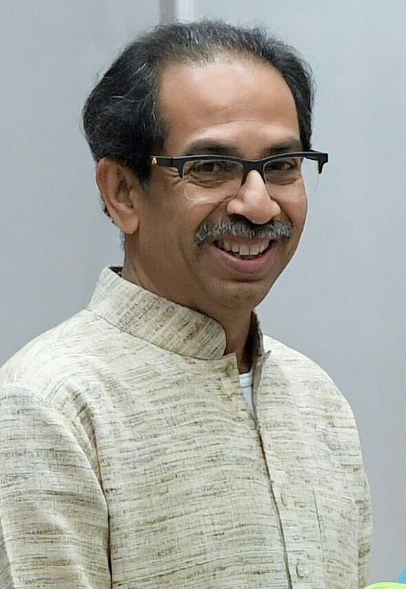 Shri Uddhav Thackeray