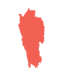 Mizoram